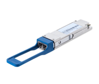 Фото Трансивер CISCO QSFP-100G-LR4-S