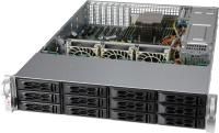 Фото Корпус Supermicro CSE-LA26AC12-R920LP1