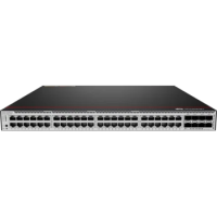 Фото Коммутатор Huawei CloudEngine S5755-S48U8YZ 98012717