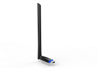 Фото Wi-Fi адаптер TENDA U10