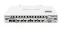 Фото Маршрутизатор MikroTik CCR1009-7G-1C-1S+PC