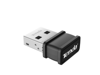 Фото Wi-Fi адаптер TENDA W311MI