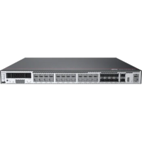 Фото Межсетевой экран Huawei USG6575E-B 02353LKD
