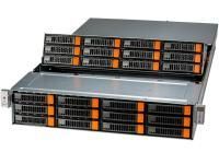 Фото Сервер Supermicro SSG-521E-E1CR24H.