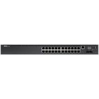 Фото Коммутатор Dell N2024-ABNV-01