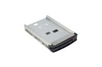 Фото Переходник для установки диска Supermicro MCP-220-00080-0B