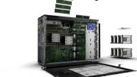 Фото Сервер HP Enterprise 877621-421