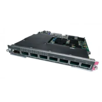 Фото Модуль Cisco Catalyst WS-X6708-10G-3C