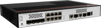 Фото Маршрутизатор Huawei AR5710-S8T2XE 50010731
