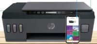 Фото МФУ HP 1TJ09A