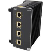 Фото Модуль CISCO IEM-3300-4MU=