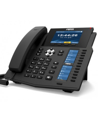 Фото Телефон IP Fanvil X6