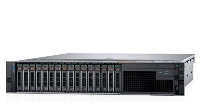 Фото Сервер Dell 210-AKXJ-351