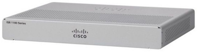Фото Маршрутизатор CISCO C1111X-8P