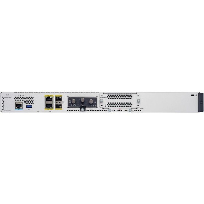 Фото Маршрутизатор Catalyst 8200 Cisco C8200L-1N-4T