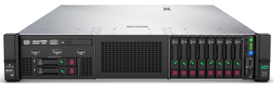 Фото Сервер HP Enterprise 869845-B21
