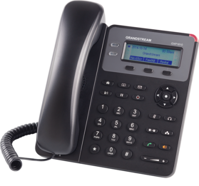 Фото Телефон IP Grandstream GXP1610