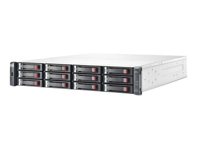 Фото Система хранения данных HP Enterprise E7W01A