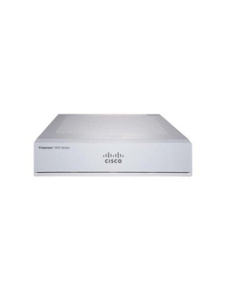 Фото Межсетевой экран Cisco FPR1010-NGFW-K9