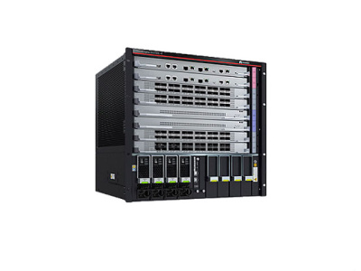Фото Коммутатор CloudEngine S12700E-4 Huawei ET1BS12704E0