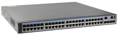 Фото Коммутатор Huawei S5720-52P-SI-AC 02350DLU