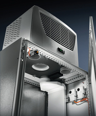 Фото Холодильный агрегат HP Enterprise BW976A