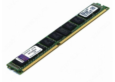 Фото Модуль памяти Kingston KVR16R11S8/4