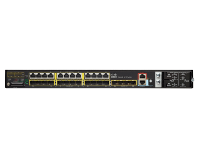 Фото Коммутатор CISCO IE-4010-16S12P