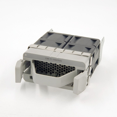 Фото Вентиляторный блок CISCO C9K-T1-FANTRAY