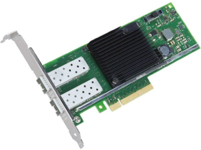 Фото Сетевой адаптер INTEL X710T2LBLK