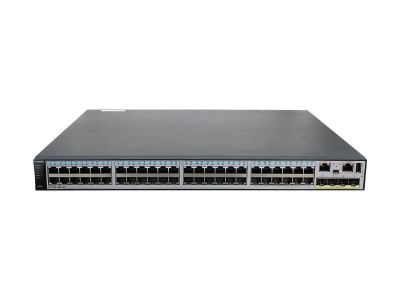 Фото Коммутатор Huawei S5720-56C-EI-48S-AC 02359558