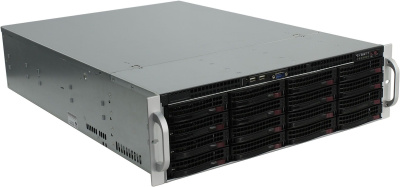 Фото Корпус для сервера Supermicro CSE-836BE1C-R1K23B