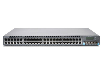 Фото Juniper EX4300-48P