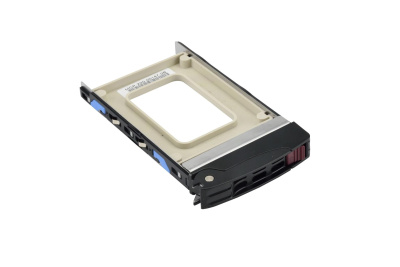 Фото Переходник для установки диска Supermicro MCP-220-00147-0B