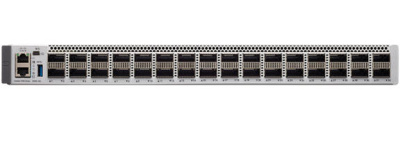 Фото Коммутатор CISCO C9500-32QC-A