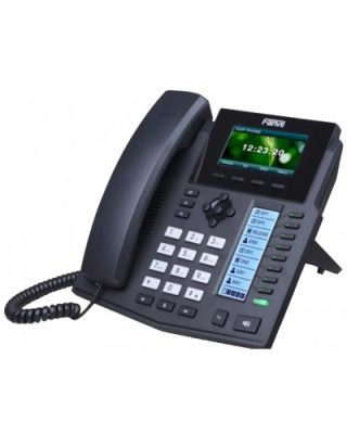 Фото Телефон IP Fanvil X5S