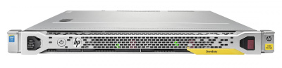 Фото Система хранения данных HP Enterprise K2R13A