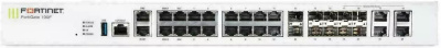 Фото Межсетевой экран Fortinet FG-100F