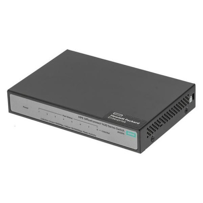 Фото Коммутатор HP Enterprise JH408A