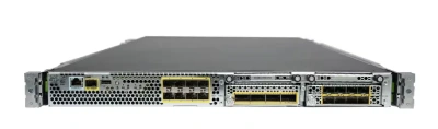 Фото Межсетевой экран CISCO FPR4112-ASA-K9