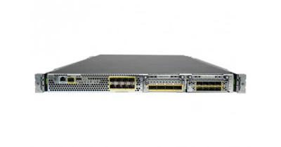 Фото Межсетевой экран CISCO FPR4115-NGFW-K9