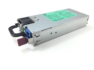 Фото Блок питания HP Enterprise 280127-001