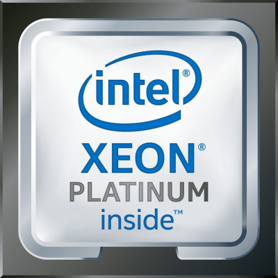 Фото Процессор Intel Xeon Platinum 8280 (CD8069504228001SRF9P)