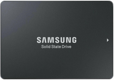 Фото Твердотельный накопитель SSD Samsung MZQL27T6HBLA-00B7C