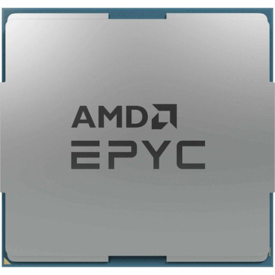 Фото Процессор AMD EPYC 9554 100-000000790
