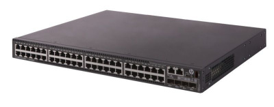 Фото Коммутатор HP Enterprise J9573A