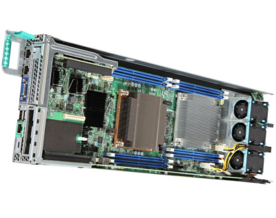Фото Вычислительный модуль Intel HNS2400LPF