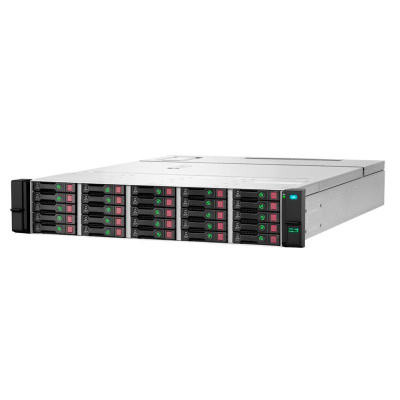 Фото Система хранения данных HP Enterprise QW968A