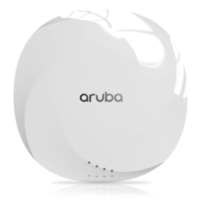 Фото Точка доступа HP Enterprise Aruba R7J27A