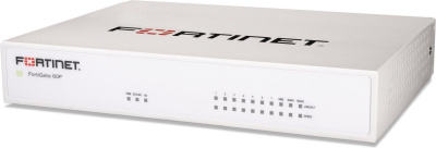 Фото Межсетевой экран Fortinet FG-60F